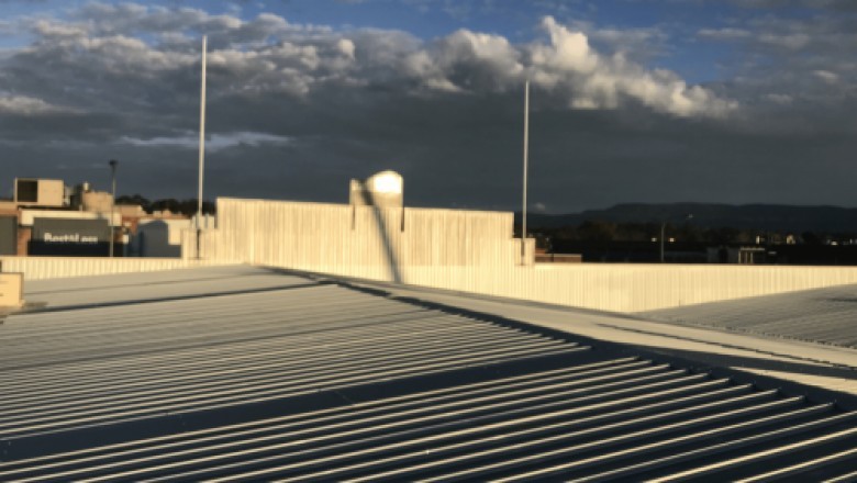 Australian Roofing Industries