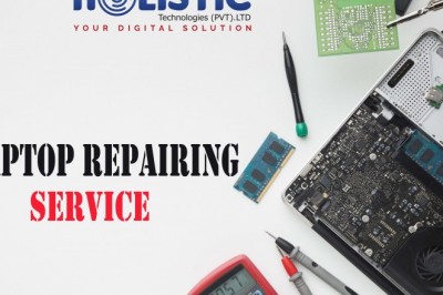 Best LCD Repair Company in Lahore
