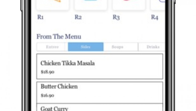best restaurant loyalty apps | loyalty program apps for restaurants