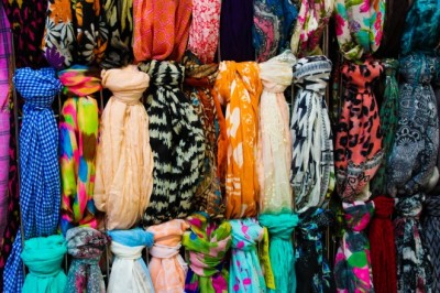 Buying Cheap Scarves UK - Jewellery Wholesale Online