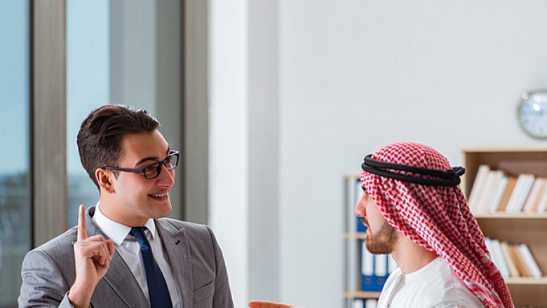 Cloud Hosted Business Applications In Middle East