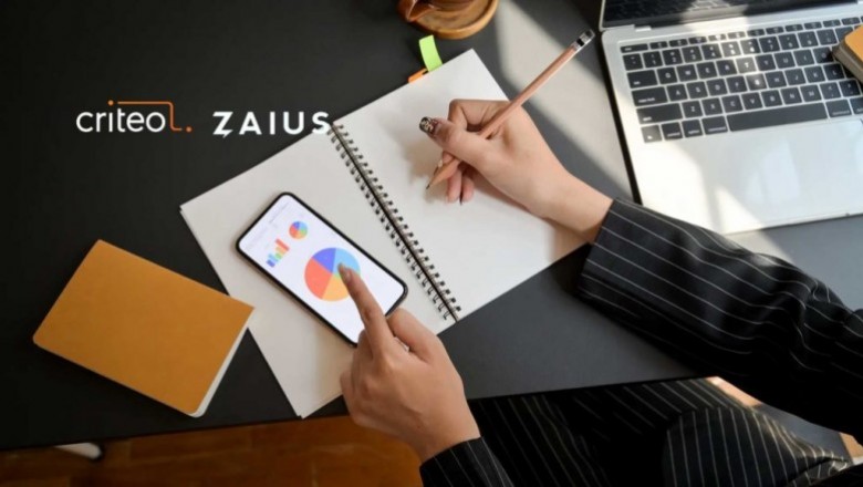 Criteo Announces Integration with CDP leader Zaius