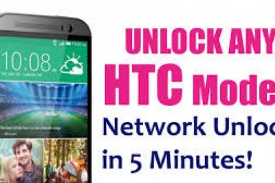 How To Unlock HTC - Htc Desire Sim Unlock Code