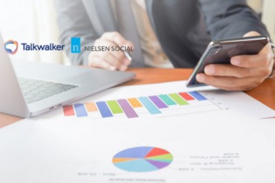 Martech Company Talkwalker acquires Nielsen Social
