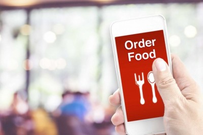 online ordering restaurant app | restaurant mobile app development