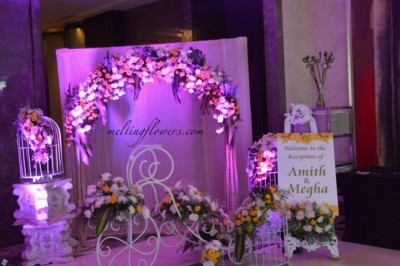 Shangri-La Hotel, Bengaluru, Reception Halls, Wedding Resorts, Party Hall in Bangalore | Melting Flowers
