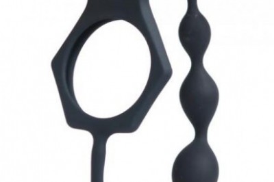 Bedroom Bondage kit