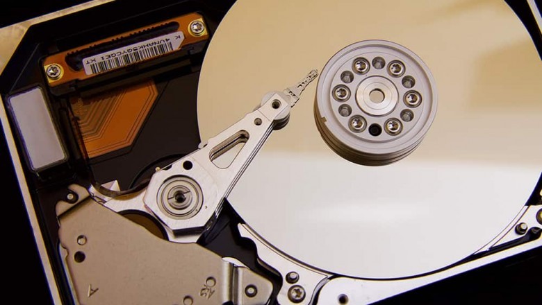 Data Recovery Services Virginia, Maryland, Washington
