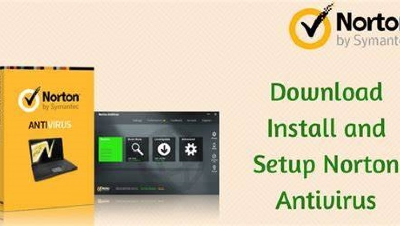 norton.com/setup-Enter Product key