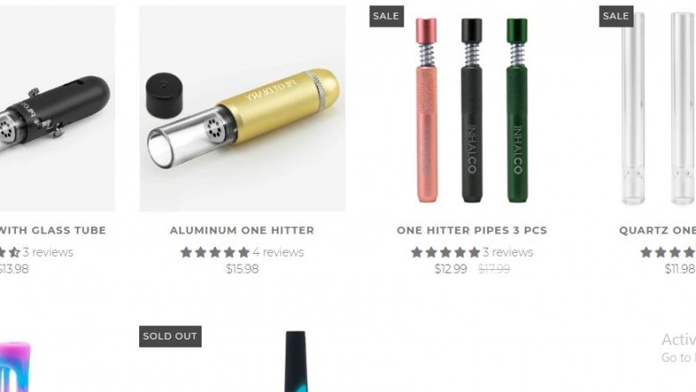 One Hitter The Things And Additionally As To Why