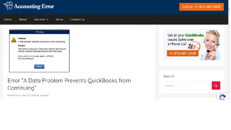QuickBooks Unable To Backup Company File | How Do I Fix?