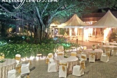 Taj Vivanta Yeshwanthpur | Wedding Hotels In Bangalore | Wedding Venues | Halls | Melting Flowers