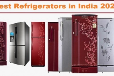 Top 10 Best Refrigerators in India in July 2020 - Expert Reviews