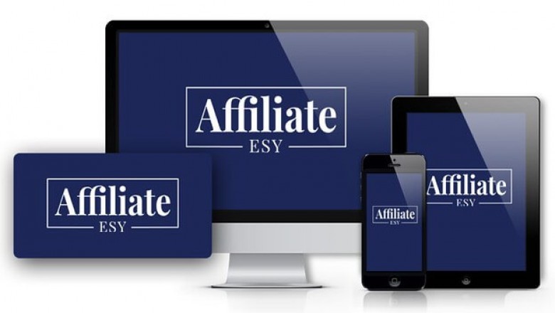 AFFILIATEESY REVIEW