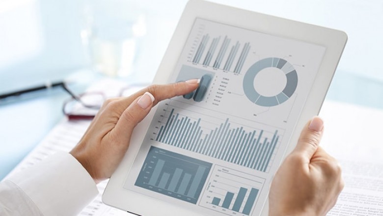 Be Ready to Make an Impact in the Digital World