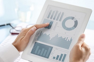 Be Ready to Make an Impact in the Digital World