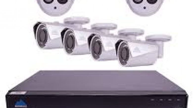 Essential Features to Focus on While Choosing IP Security Cameras