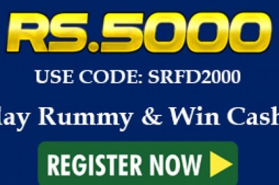Learn Rummy Rules | Play Rummy | Win Daily Rs.1 lakh | Silkrummy