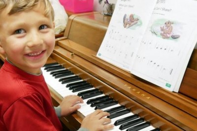 Music Lessons Fountain Valley