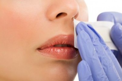upper lip hair removal wax strips