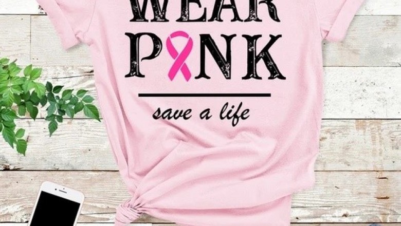 Breast Cancer Awareness