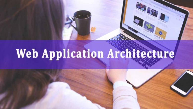 Fundamentals of Web Application Architecture