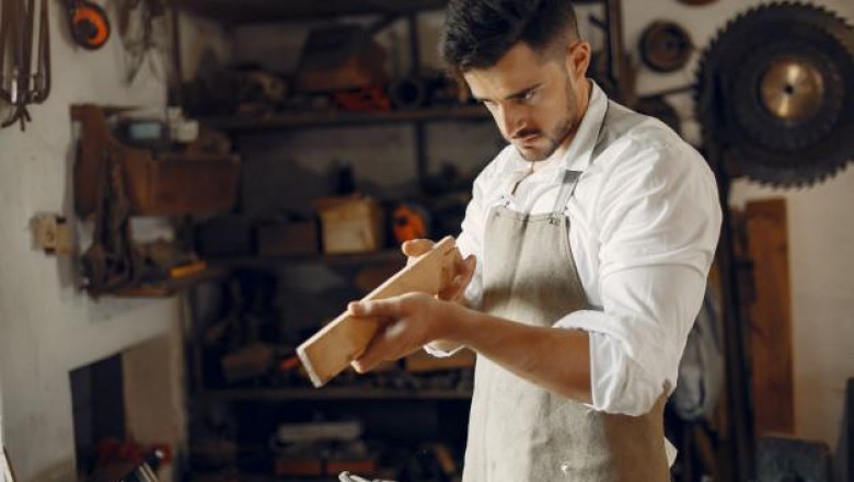 How to Identify the Ideal Wood for Quality Wooden Furniture