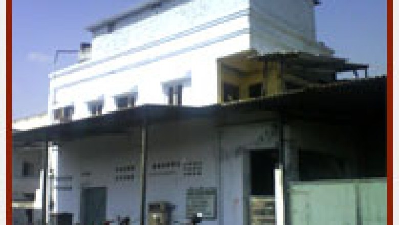 Mahickra Chemicals Limited and Reactive Dyes