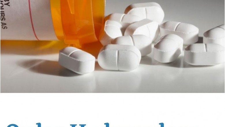 Order Hydrocodone Online Overnight