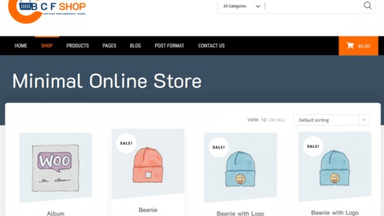 Tips on how to Give Your eCommerce Site A Master Stroke With WooCommerce