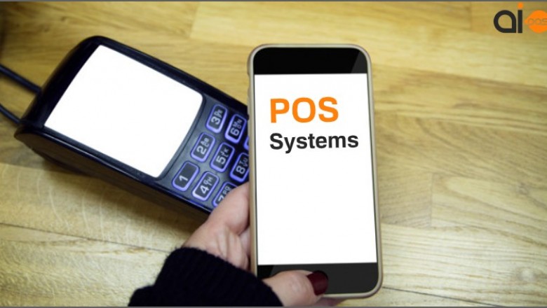 Why Using Web Based POS Systems is a Smart Move