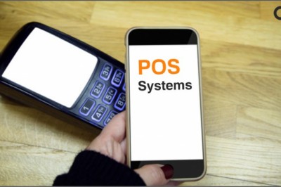 Why Using Web Based POS Systems is a Smart Move