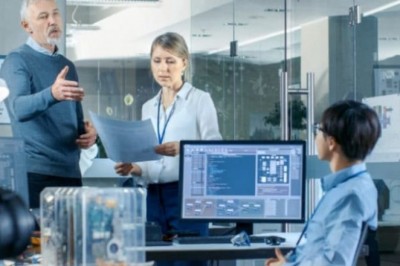 ASTAQC QA is managed by the client or by professional engineers.