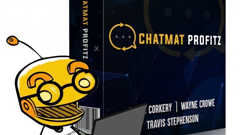 CHATMAT PROFITZ REVIEW