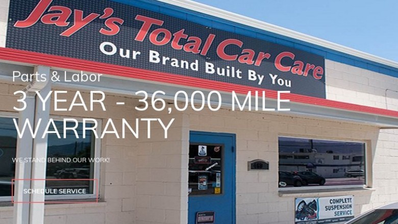 Engine Repair Sparks Nevada