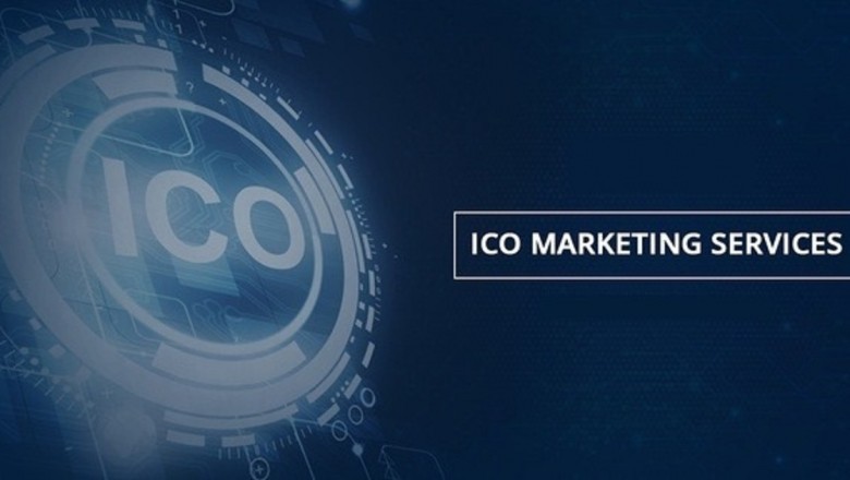 ICO Marketing - a Detailed Explainer