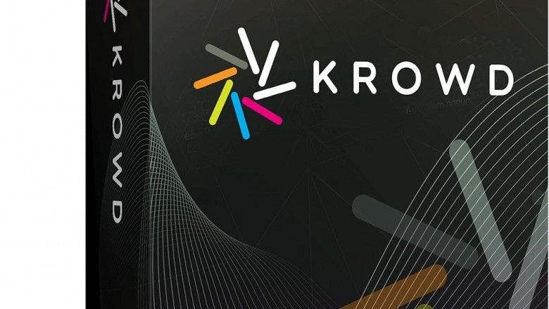 KROWD REVIEW