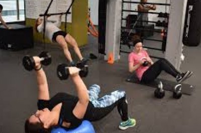 Some Important Tips To Follow To Forward Thinking Fitness