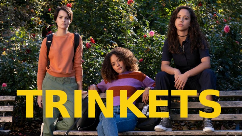 Trinkets Season 2 Release Date, Cast, and Trailer