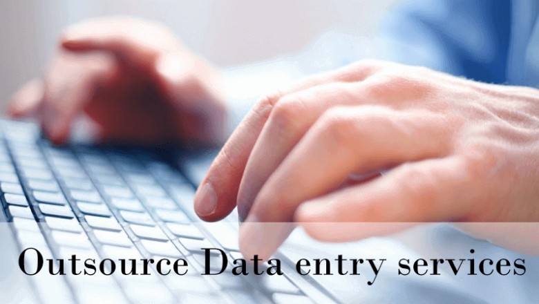 What is better Online or Offline Data entry?