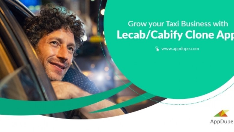 What to look for during Cabify clone app development?