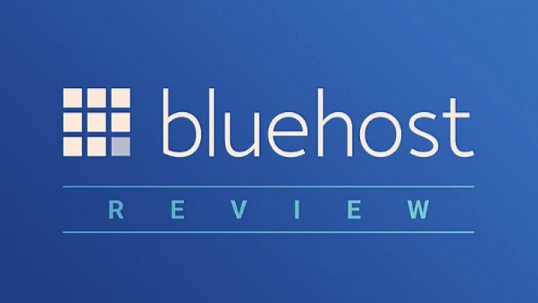 Why Bluehost is Considered as The Top Rated Hosting Provider