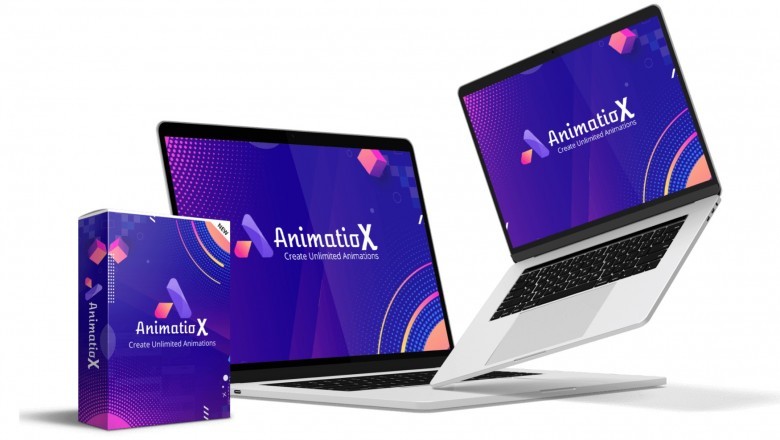 ANIMATIOX REVIEW