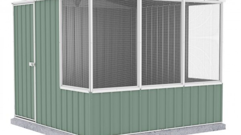Buy Cheap Garden Sheds Online