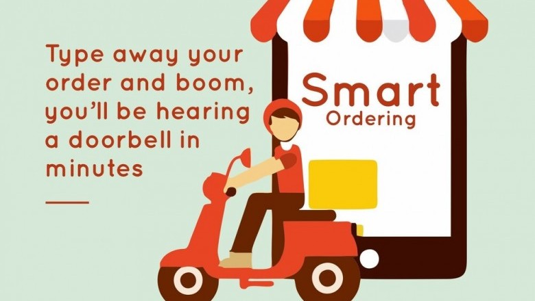 restaurant online ordering
