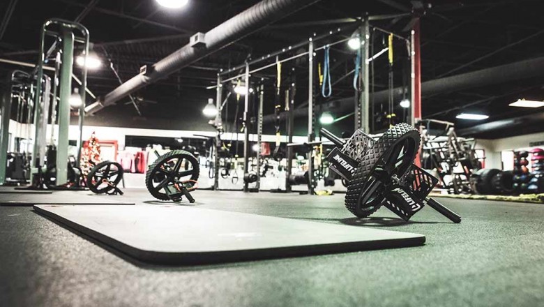 Strength Training For Weight Loss | No Limit Personal Training