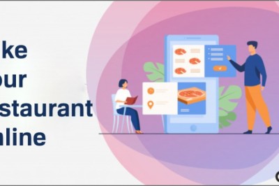 Tips to take your restaurant online