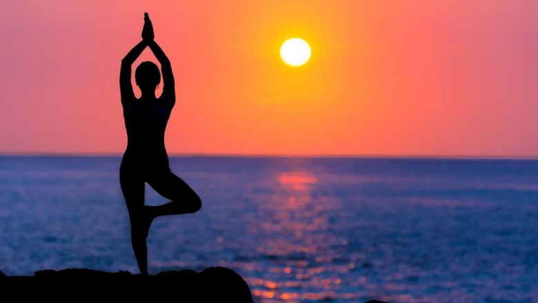 Top 20 Yoga Classes Near Me in Dubai