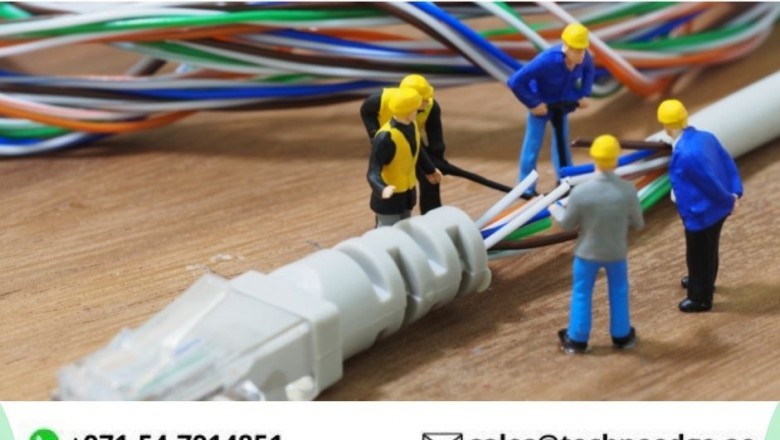 What are the Advantages of Fiber Optic Cables?