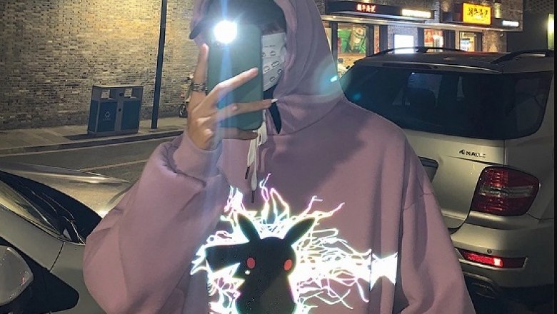 Having a Cool Look With Streetwear Clothing